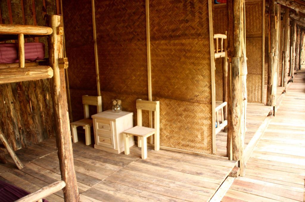 Nguyen Shack - Phong Nha Central Town Exterior photo
