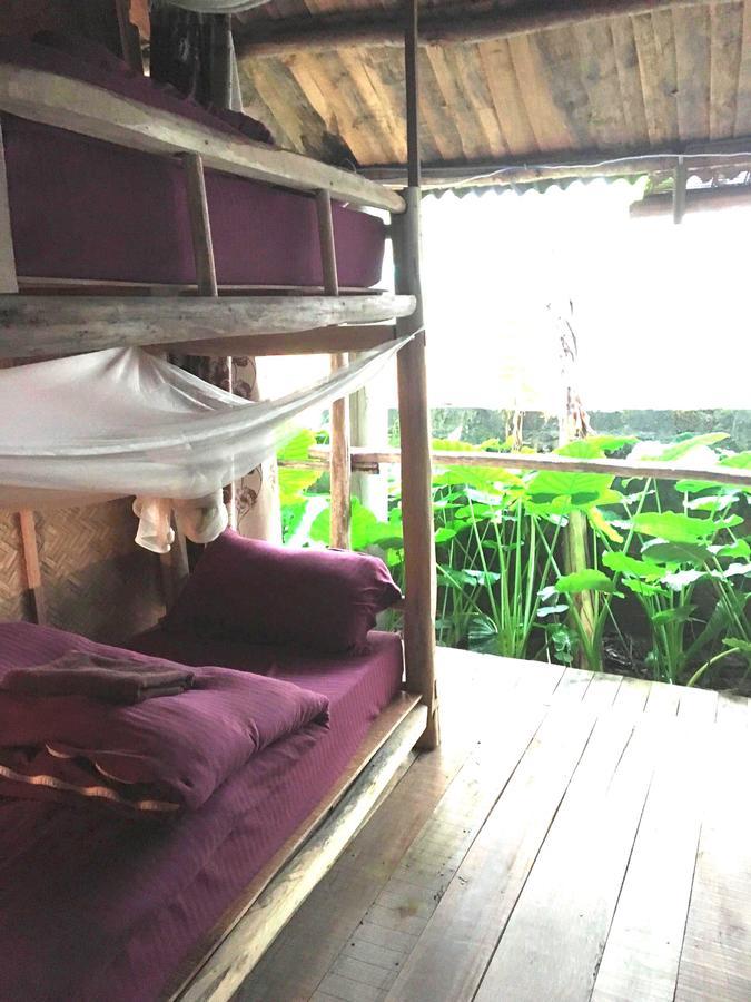 Nguyen Shack - Phong Nha Central Town Exterior photo