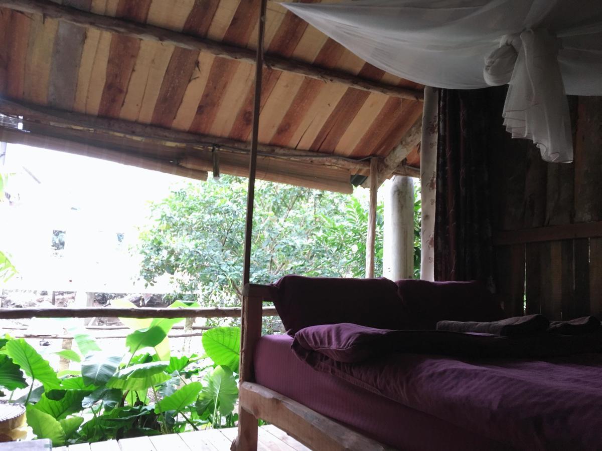 Nguyen Shack - Phong Nha Central Town Exterior photo