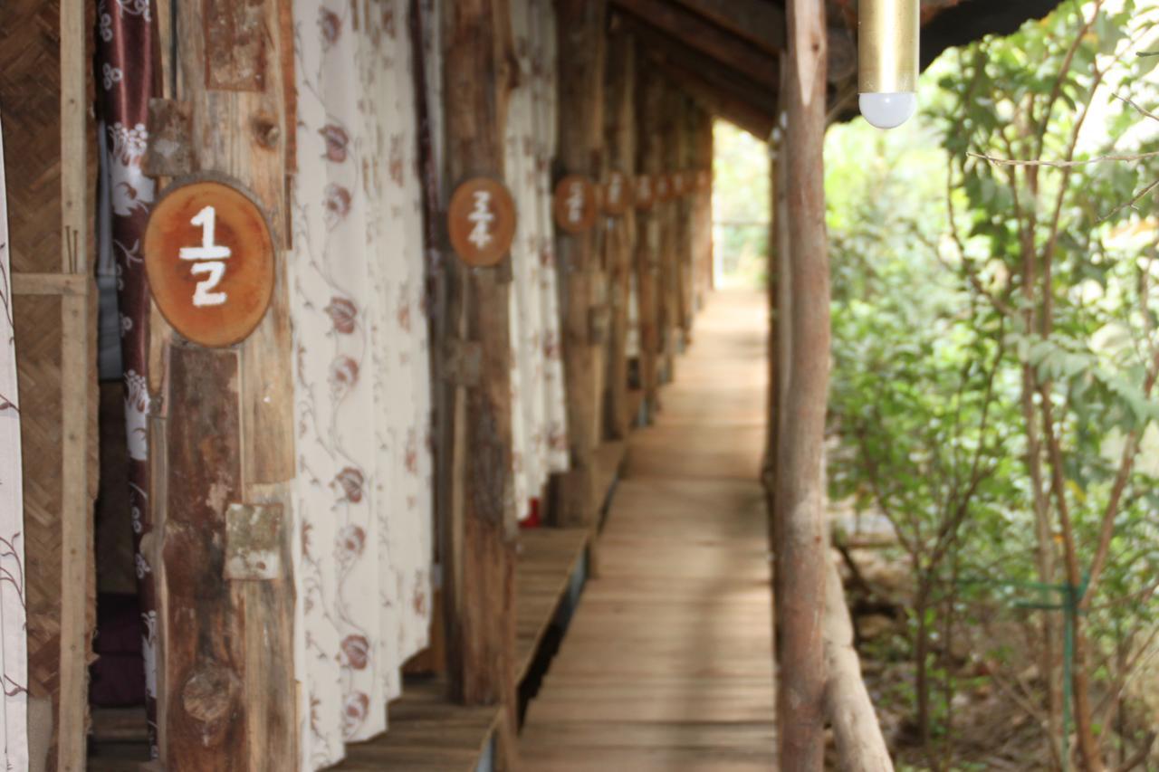 Nguyen Shack - Phong Nha Central Town Exterior photo